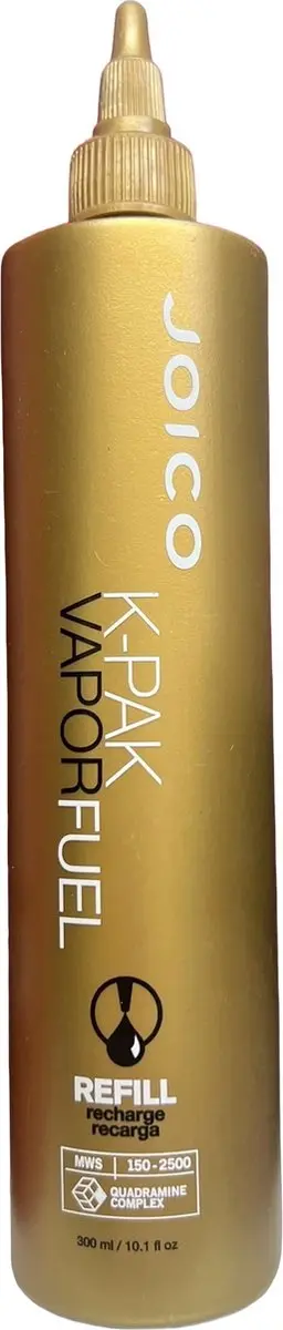 Joico K-Pak ReconstrX Vapor Fuel Refill 300ml