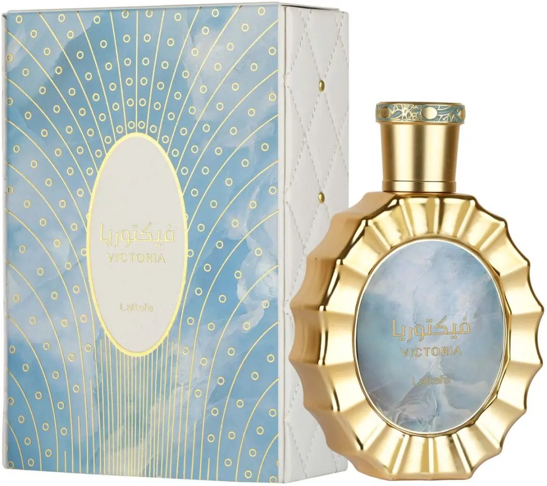Lattafa Victoria EDP 100ml