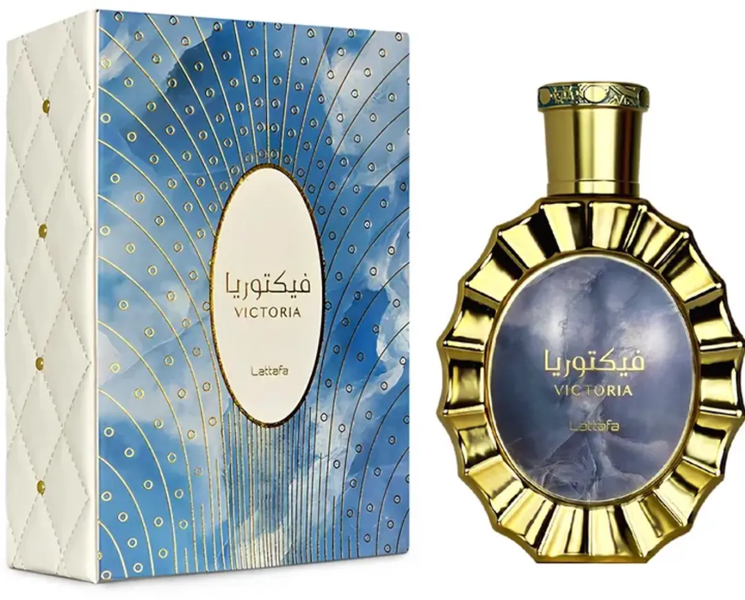 Lattafa Victoria EDP 100ml