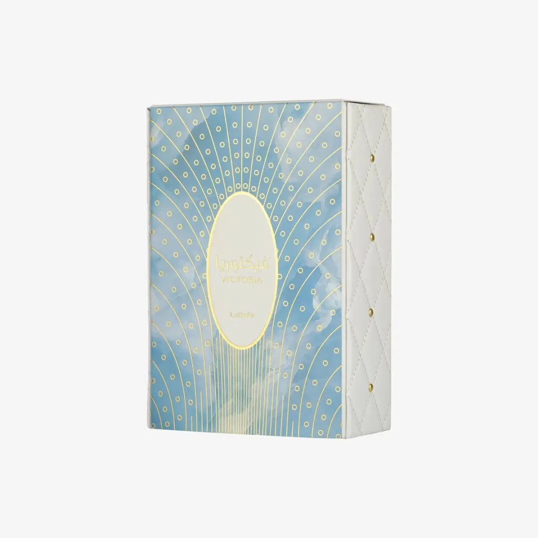 Lattafa Victoria EDP 100ml