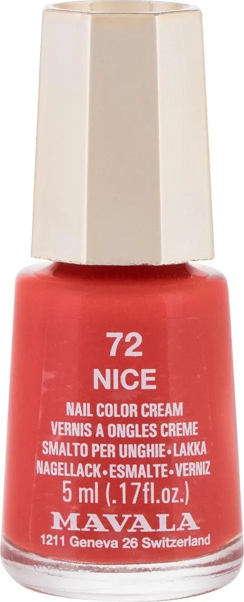 Mavala Mini Color 72 Nice 5ml