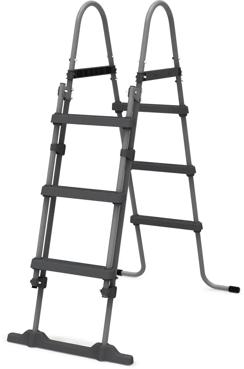 Virtufit Zwembadtrap VF11001