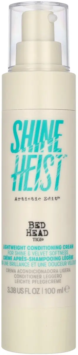 TIGI Bed Head Artistic Edit Shine Heist Conditioner 100ml