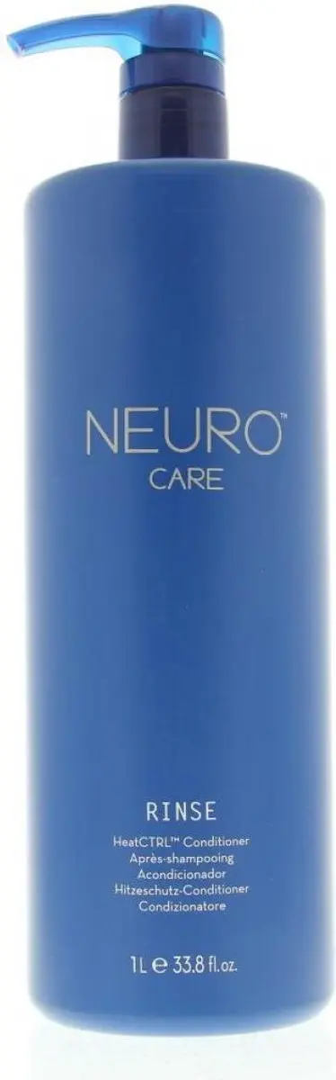 Paul Mitchell Neuro HeatCTRL Conditioner 1000ml