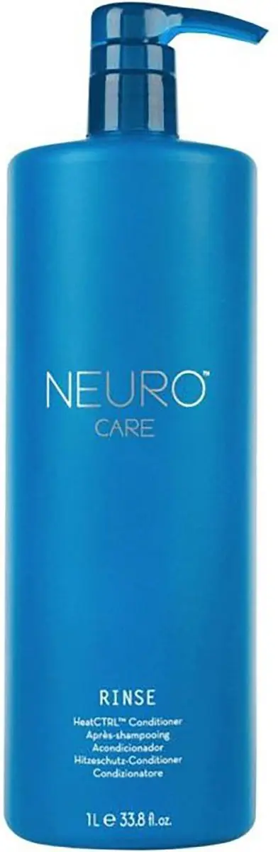 Paul Mitchell Neuro HeatCTRL Conditioner 1000ml