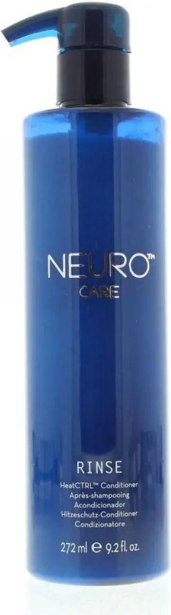 Paul Mitchell Neuro HeatCTRL Conditioner 1000ml