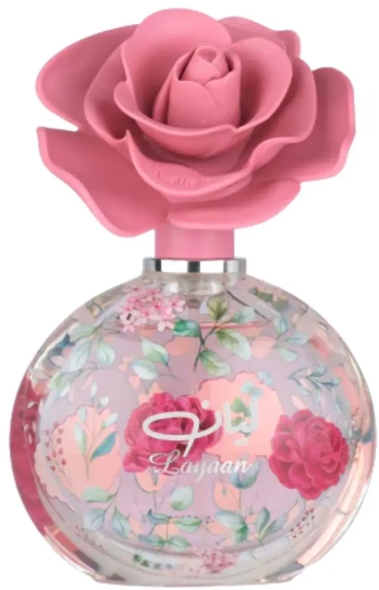 Lattafa Layaan Eau de Parfum 75ml
