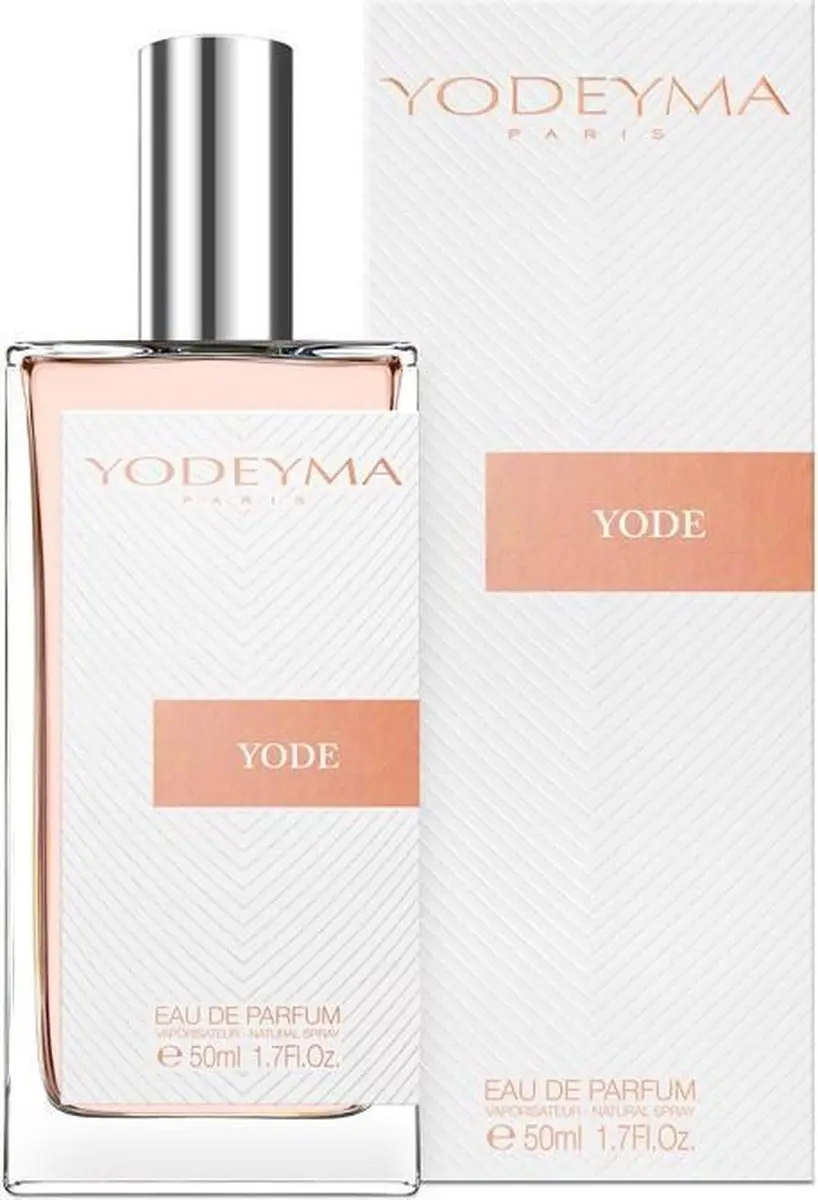 Yodeyma Very Special Parfum 50ml