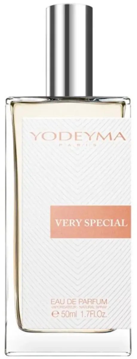 Yodeyma Very Special Parfum 50ml