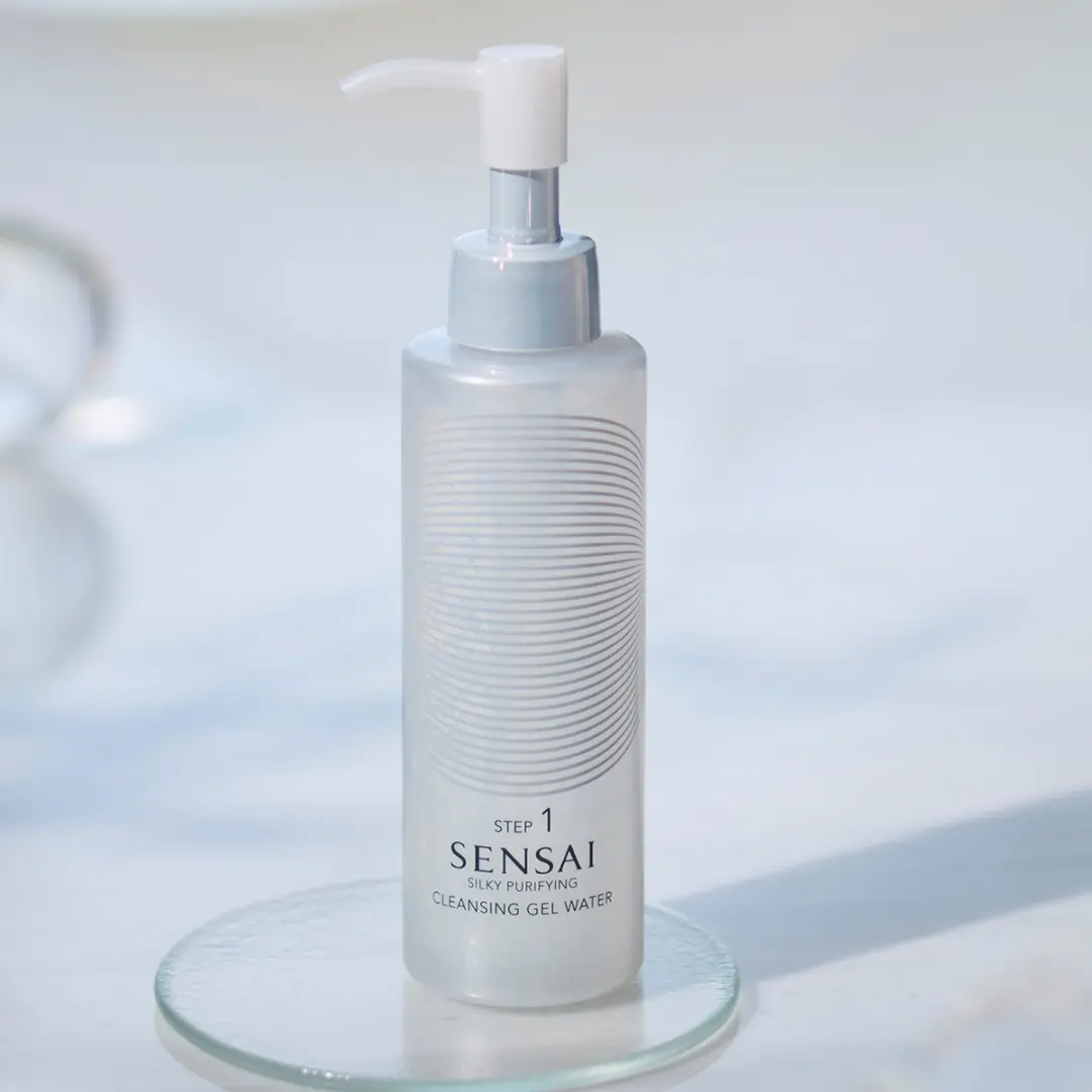 Sensai Cleansing Gel Water 150ml