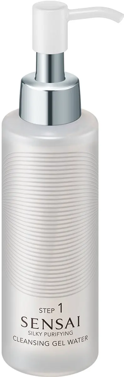 Sensai Cleansing Gel Water 150ml