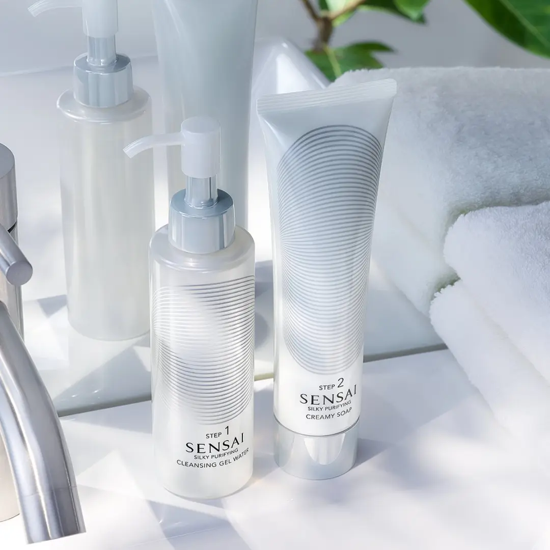 Sensai Cleansing Gel Water 150ml