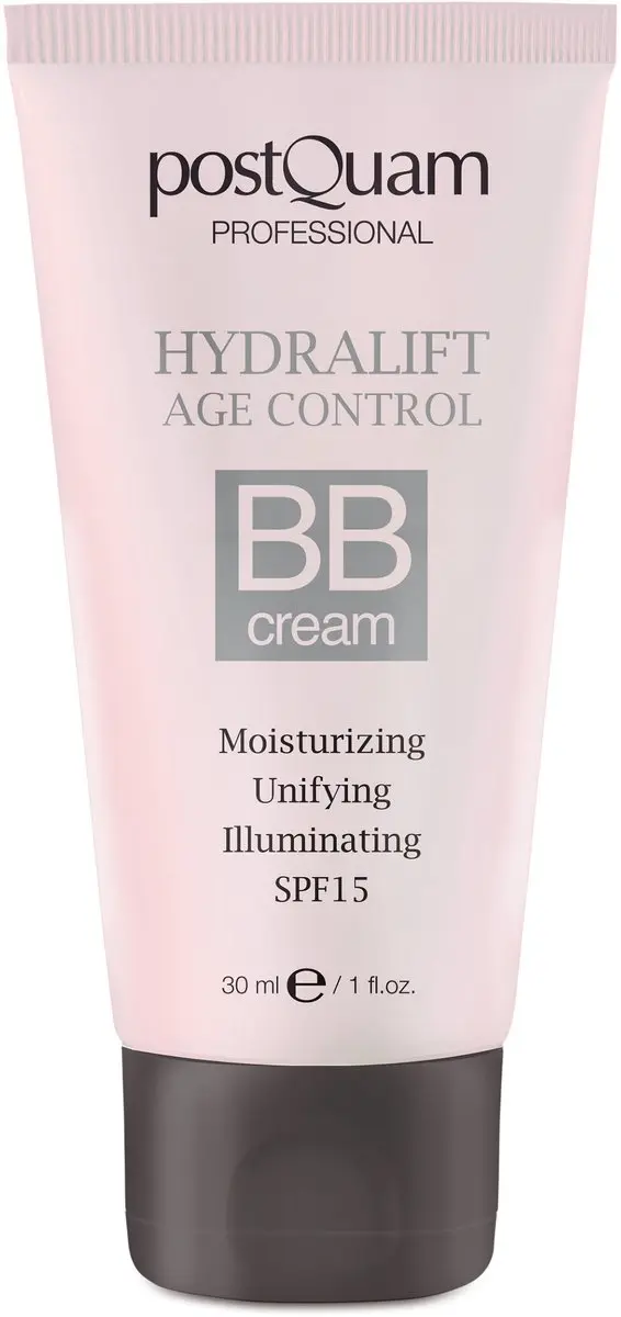 Postquam Hydralift BB Cream SPF15 30ml