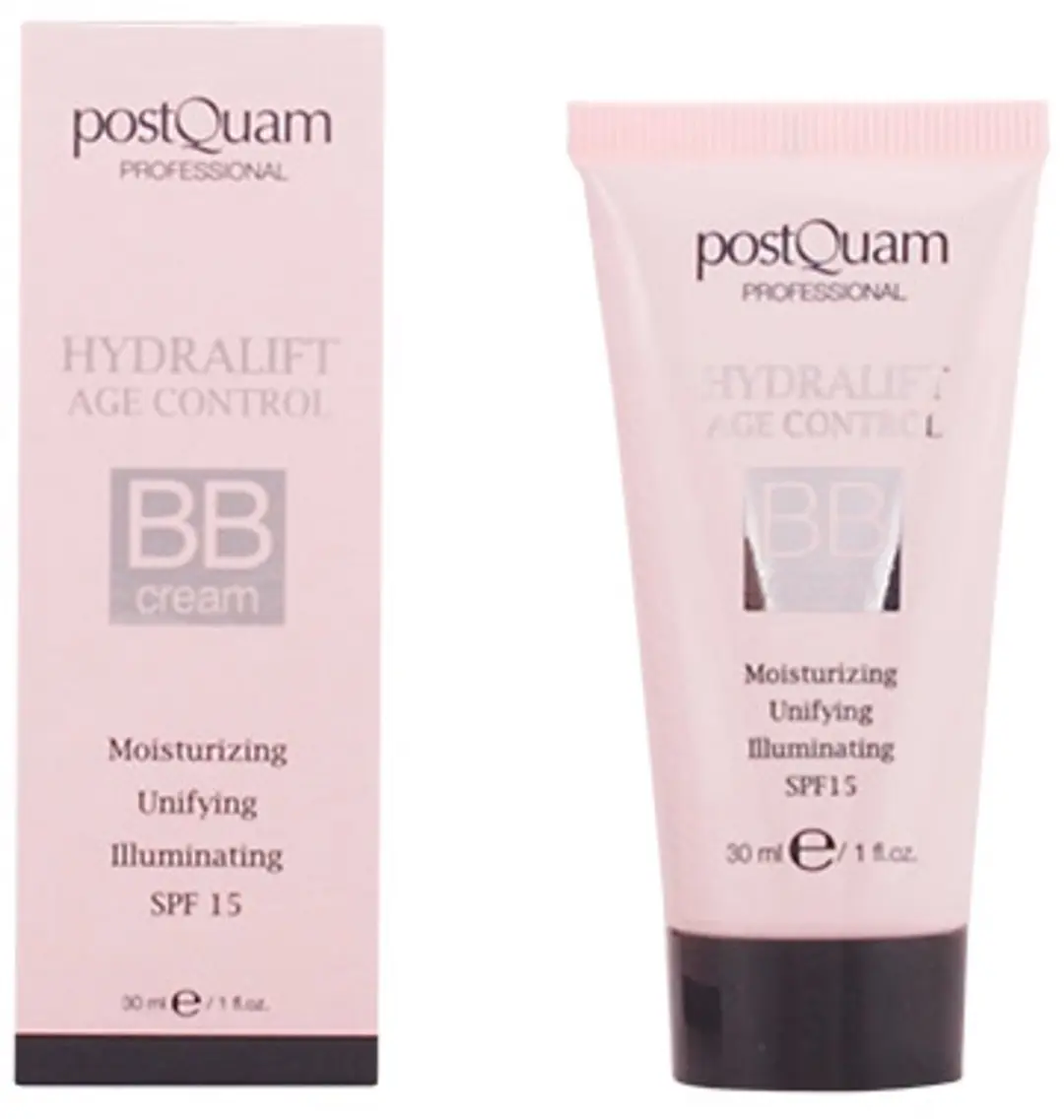 Postquam Hydralift BB Cream SPF15 30ml