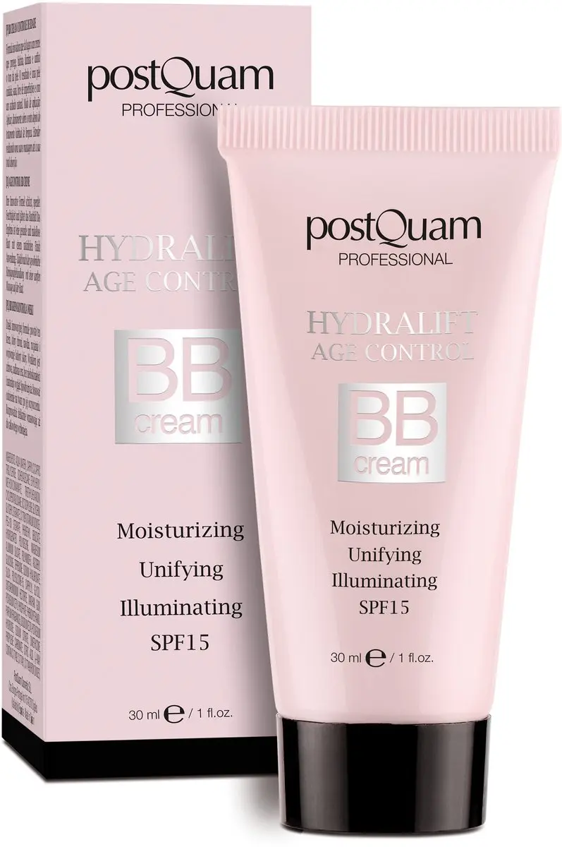 Postquam Hydralift BB Cream SPF15 30ml