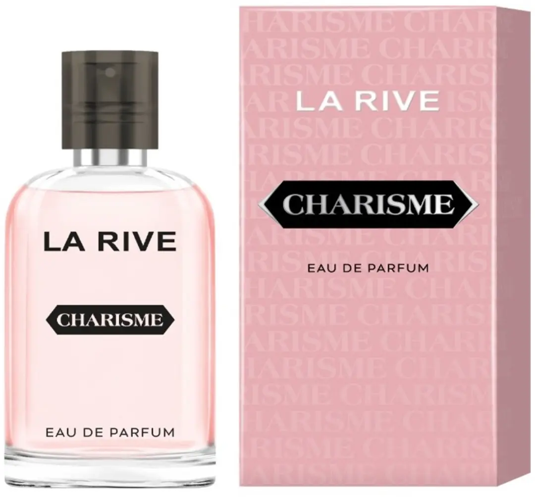 La Rive Charisme Eau de Parfum 30ml