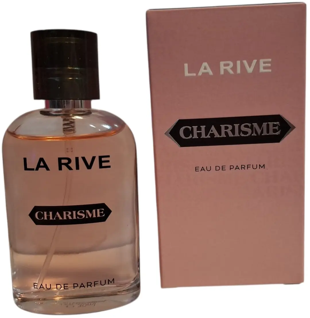 La Rive Charisme Eau de Parfum 30ml