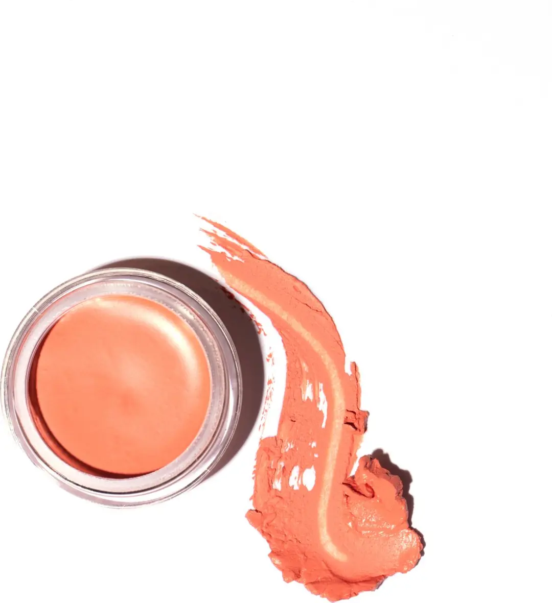 Inglot Eyeliner Gel Mini 51 Mandarin Crush - 2g