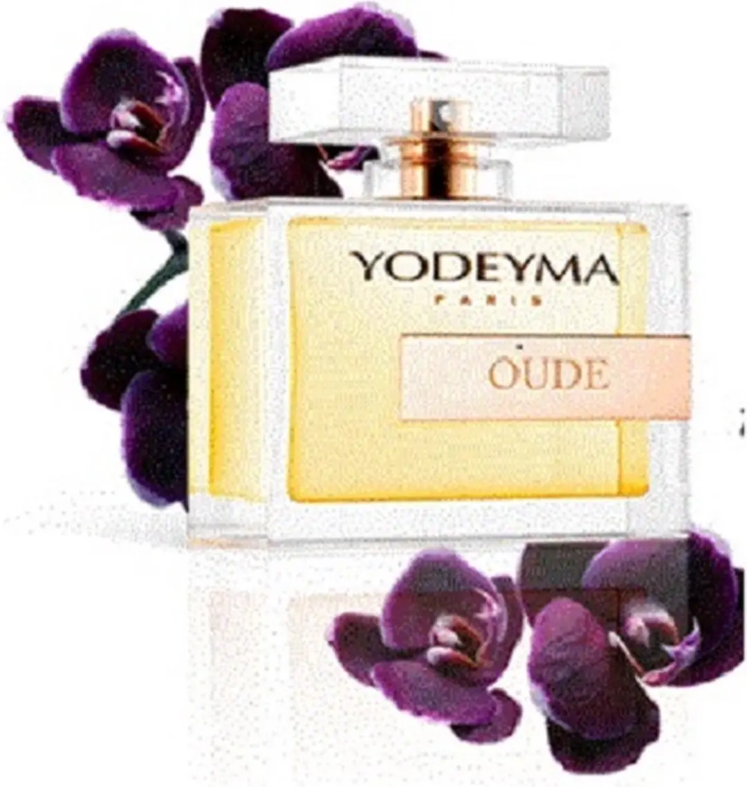Yodeyma LINET Parfum 100ml
