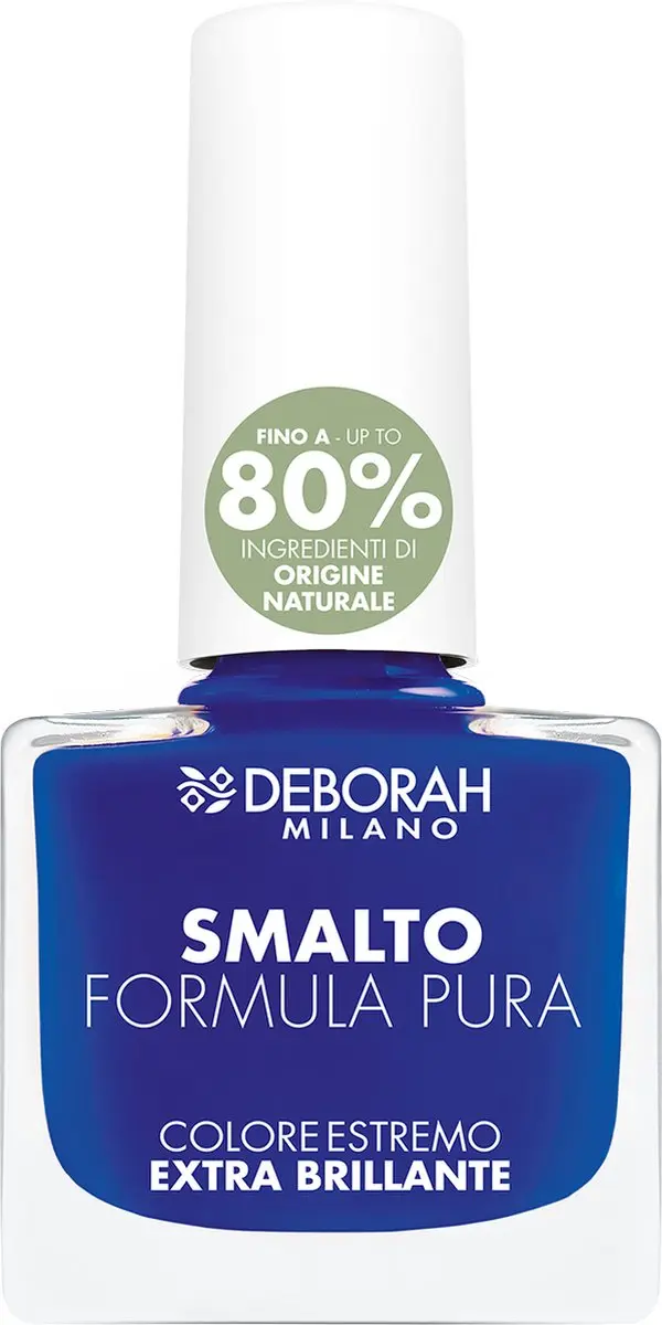 Deborah Milano Formula Pura Nagellak 8,5ml