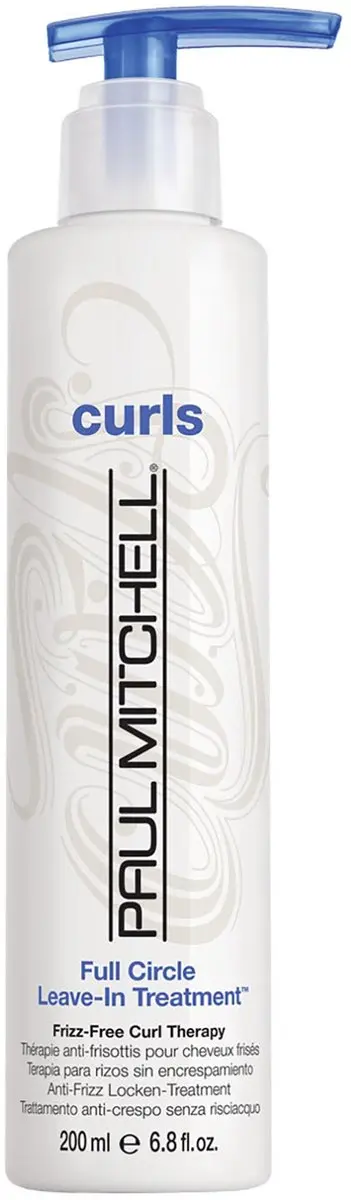 Paul Mitchell Curls Full Circle Leave-In Treatment 150ml