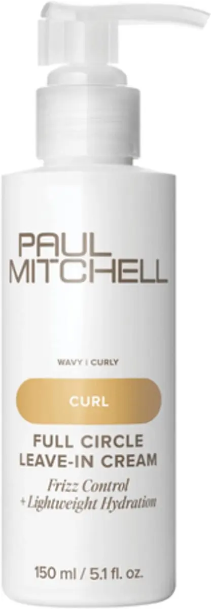 Paul Mitchell Curls Full Circle Leave-In Treatment 150ml