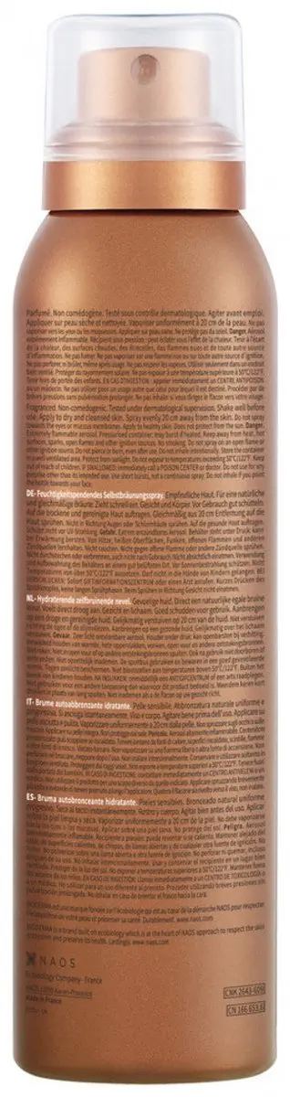 Bioderma Photoderm Zelfbruiner 150ml - Licht