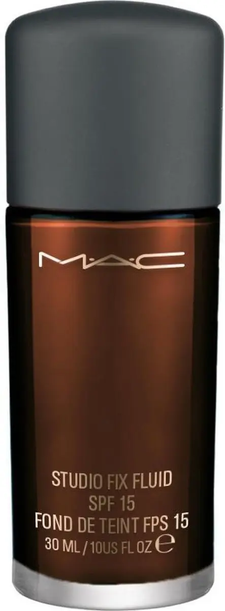 MAC Studio Fix Fluid SPF 15 NW58