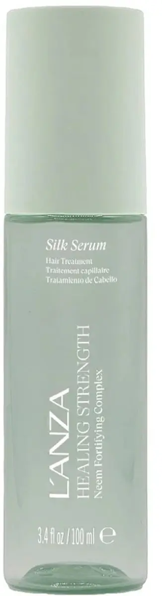 L'anza Healing Strength Silk Serum 100ml