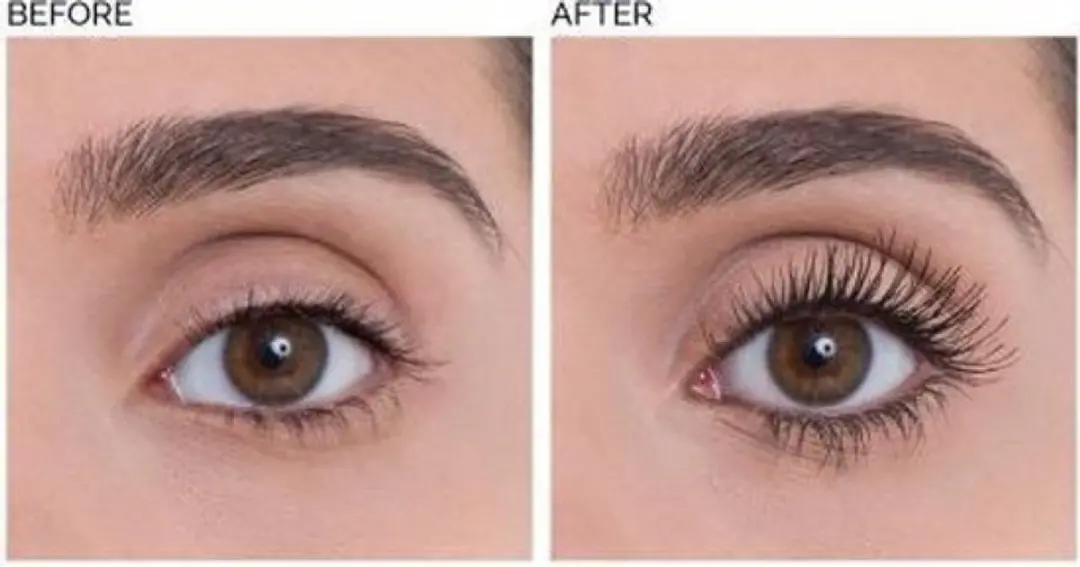 Pupa Milano Vamp! All In One Mascara 101 Extra Black - 9ml