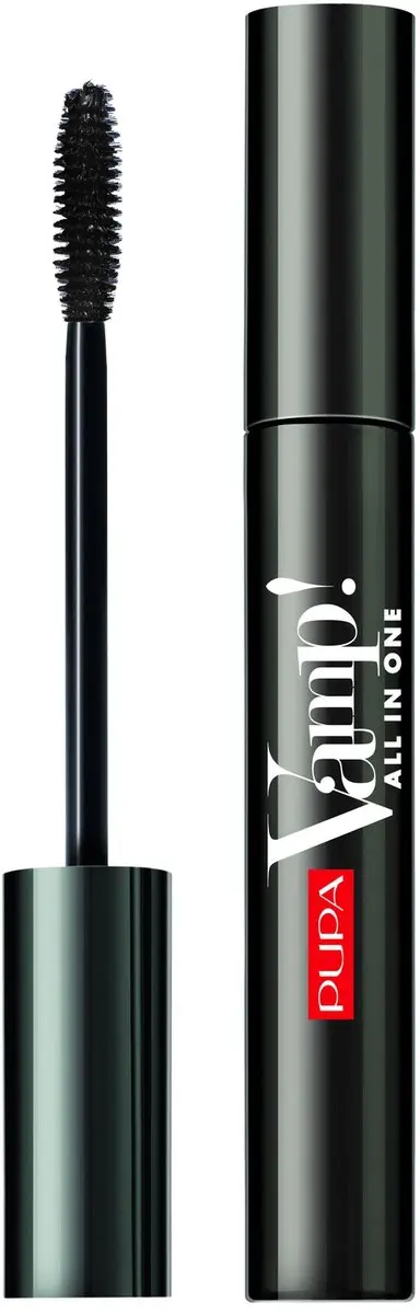 Pupa Milano Vamp! All In One Mascara 101 Extra Black