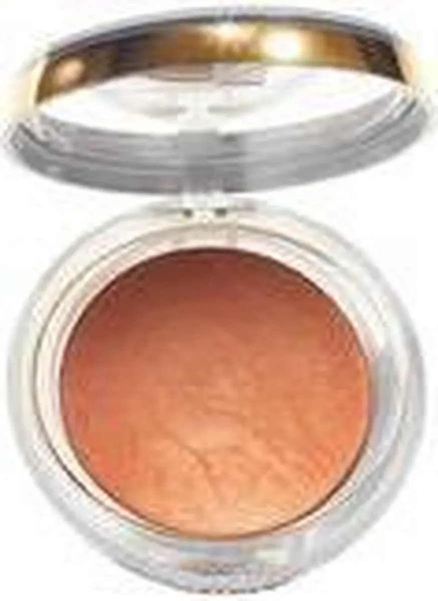 Collistar Bronzing Powder Blush 13662