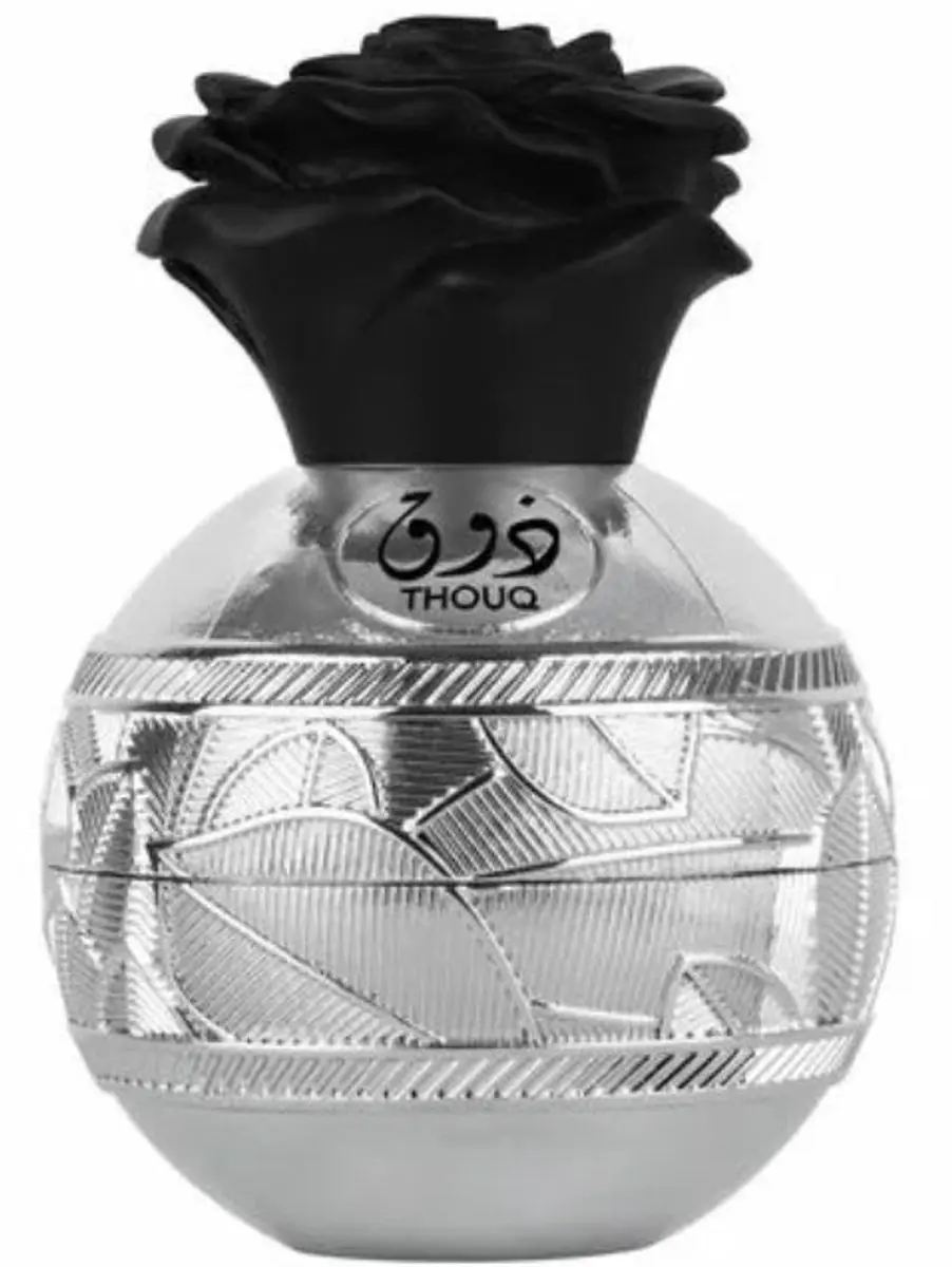 Lattafa Thouq Eau de Parfum 80ml