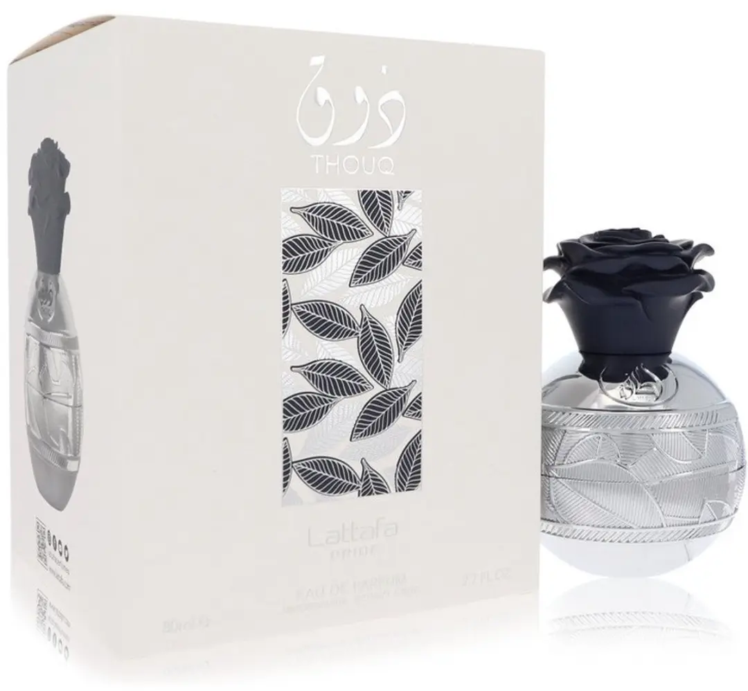 Lattafa Thouq Eau de Parfum 80ml