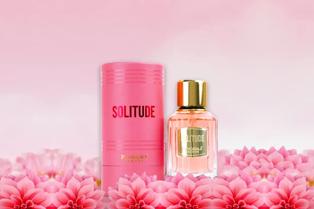 Paris Corner Pendora Scents Solitude Candy EDP 100ml