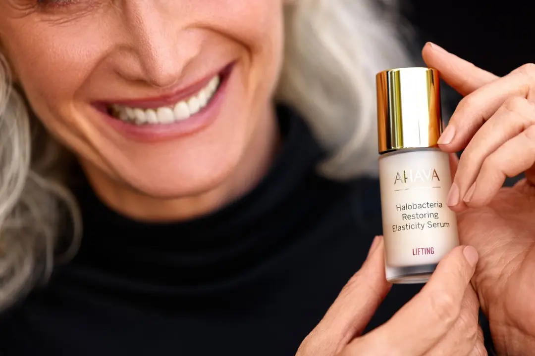 AHAVA Halobacteria Serum 30ml