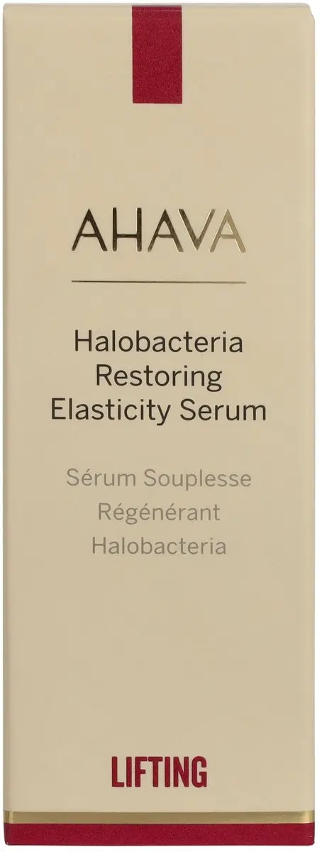 AHAVA Halobacteria Serum 30ml