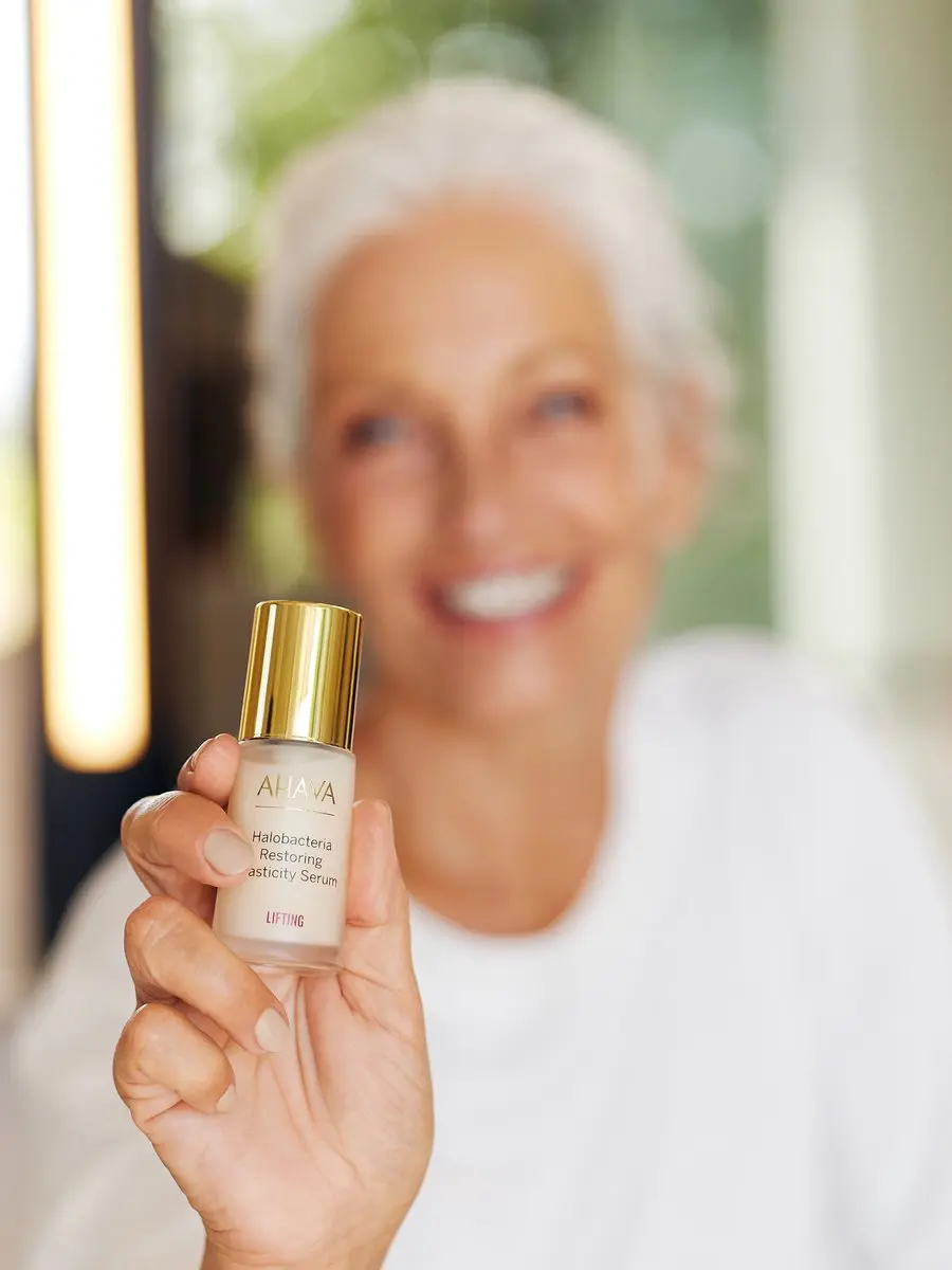 AHAVA Halobacteria Serum 30ml