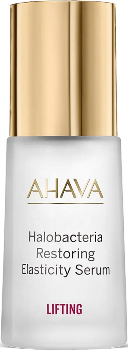 AHAVA Halobacteria Serum 30ml
