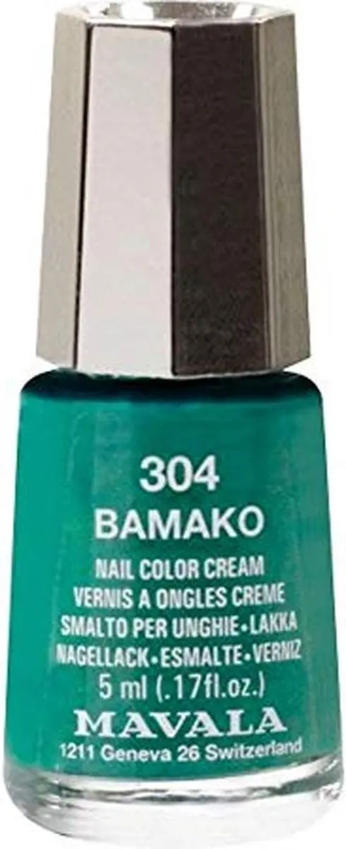 Mavala Mini Color Nagellak 304 Bamako - 1ml