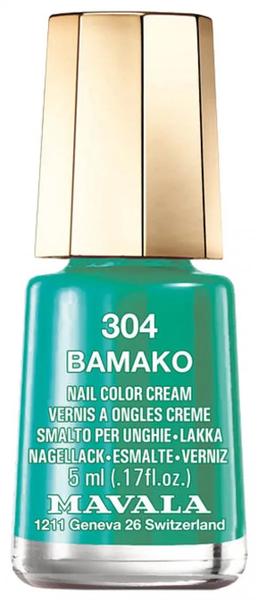 Mavala Mini Color Nagellak 304 Bamako