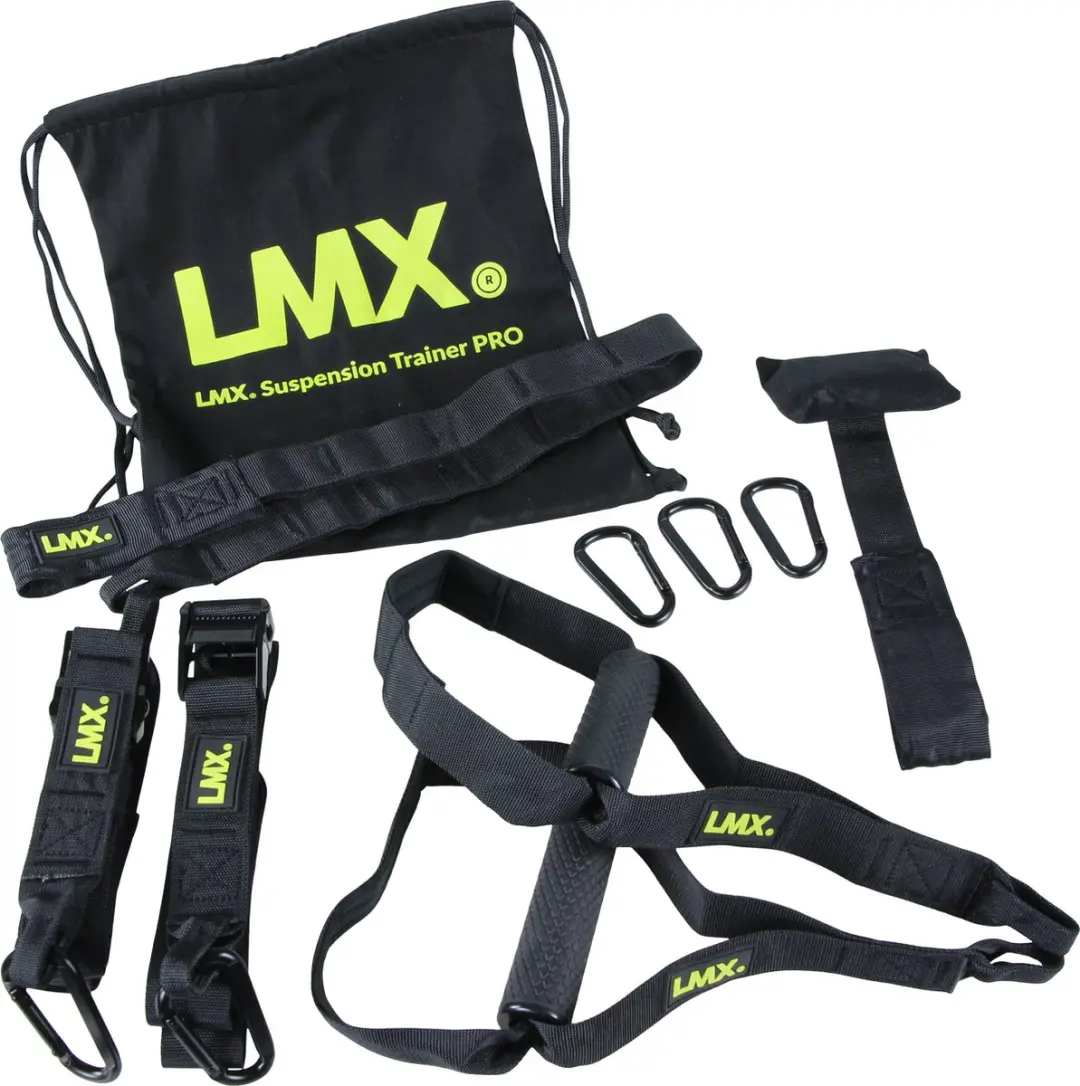 LifeMaxx LMX Suspension Trainer Pro