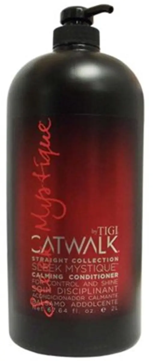 TIGI Cw Sleek Mystique Calming Conditioner 1 Stuks