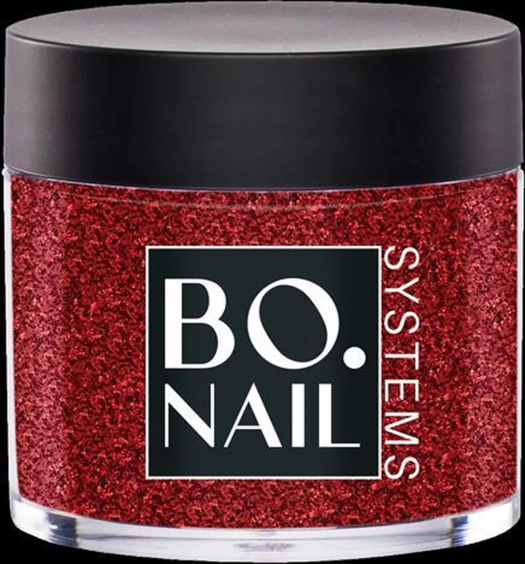 Lee Stafford BO.Nail Dip #003 Bleeding Heart 25ml