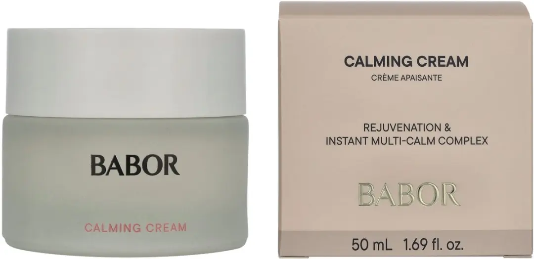 Babor Skinovage Calming Cream 50ml