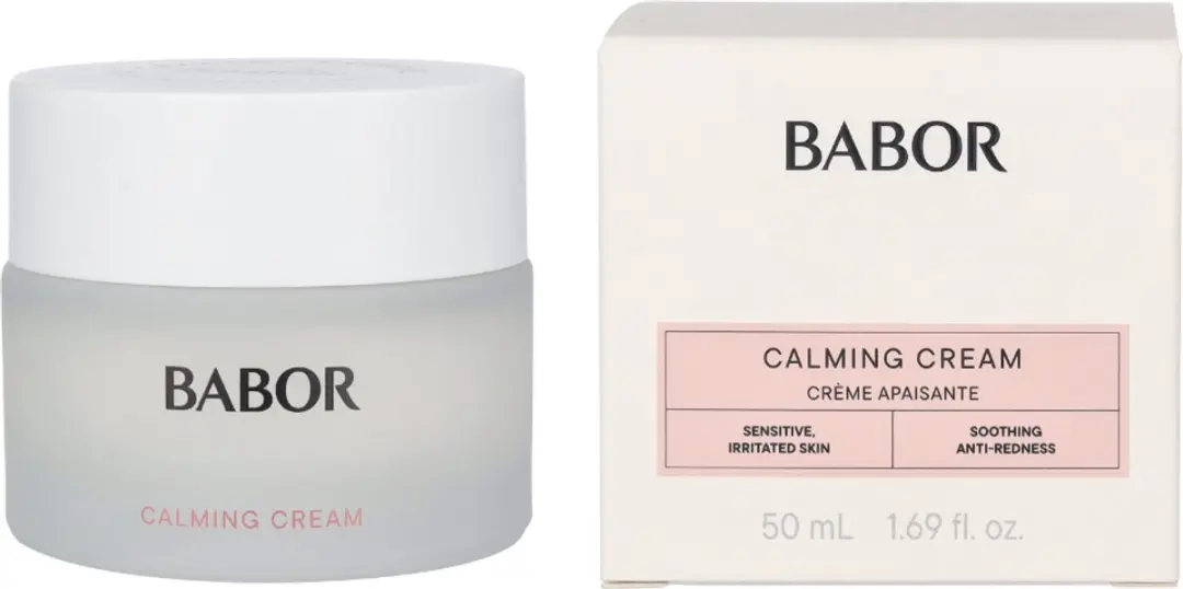 Babor Skinovage Calming Cream 50ml