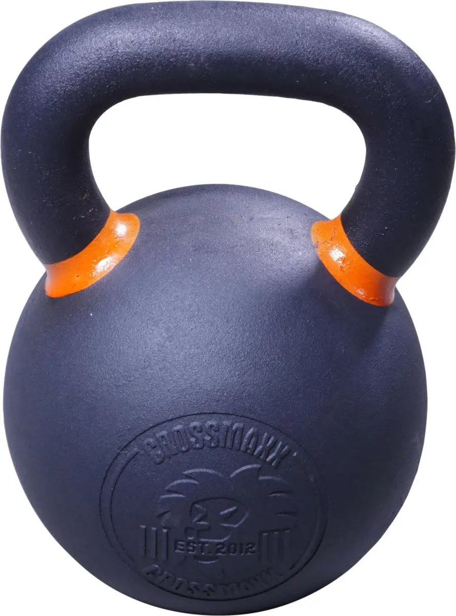 LifeMaxx Crossmaxx Kettlebell 24kg
