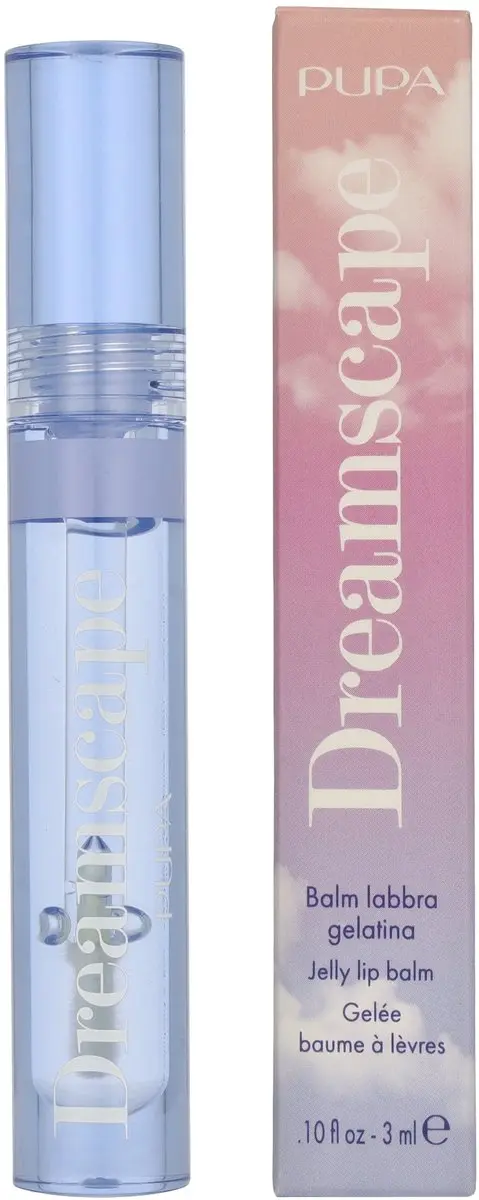 Pupa Milano Vamp! Dreamscape Jelly Lip Balm 3ml - Beige