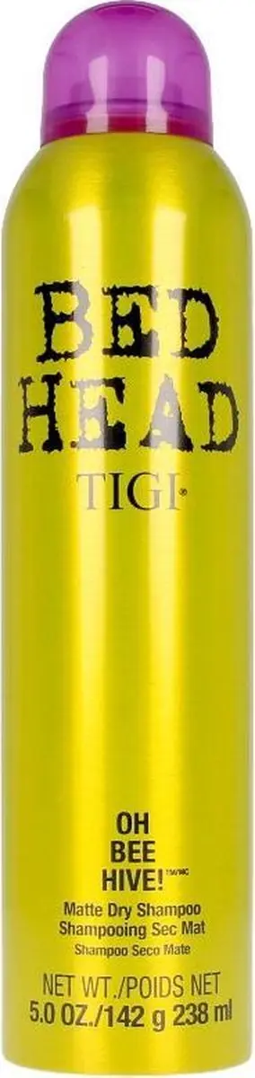 TIGI Bed Head Oh Bee Hive! Droge Shampoo 238ml