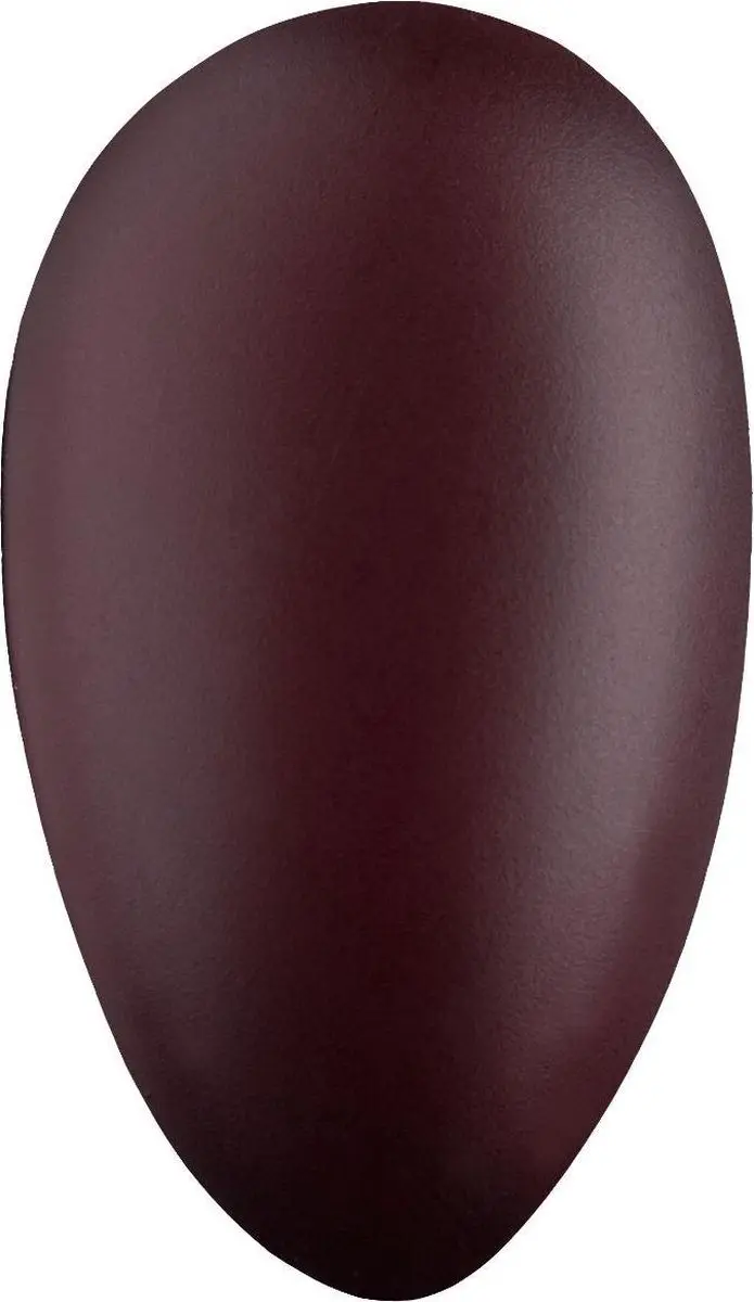 Inglot Nail Enamel MATTE 714 - Bruin 15ml